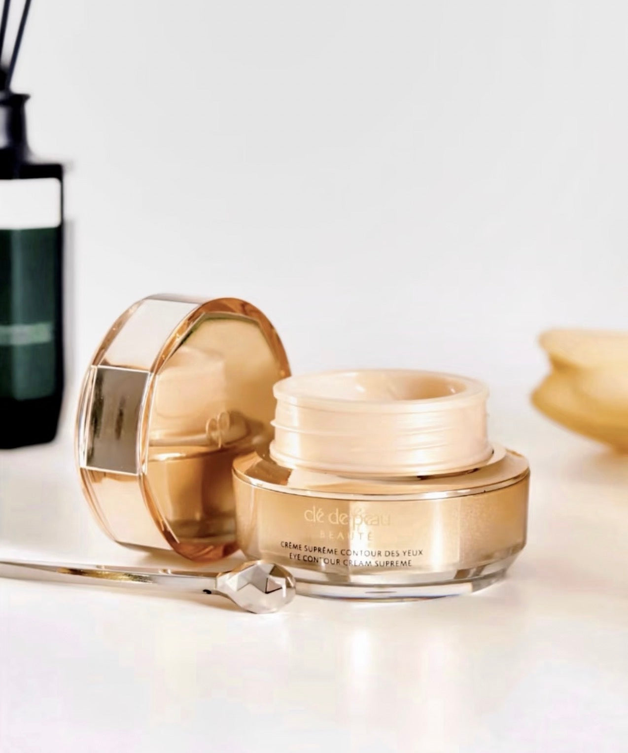 CPB Eye Contour Cream Superme 抗老眼霜