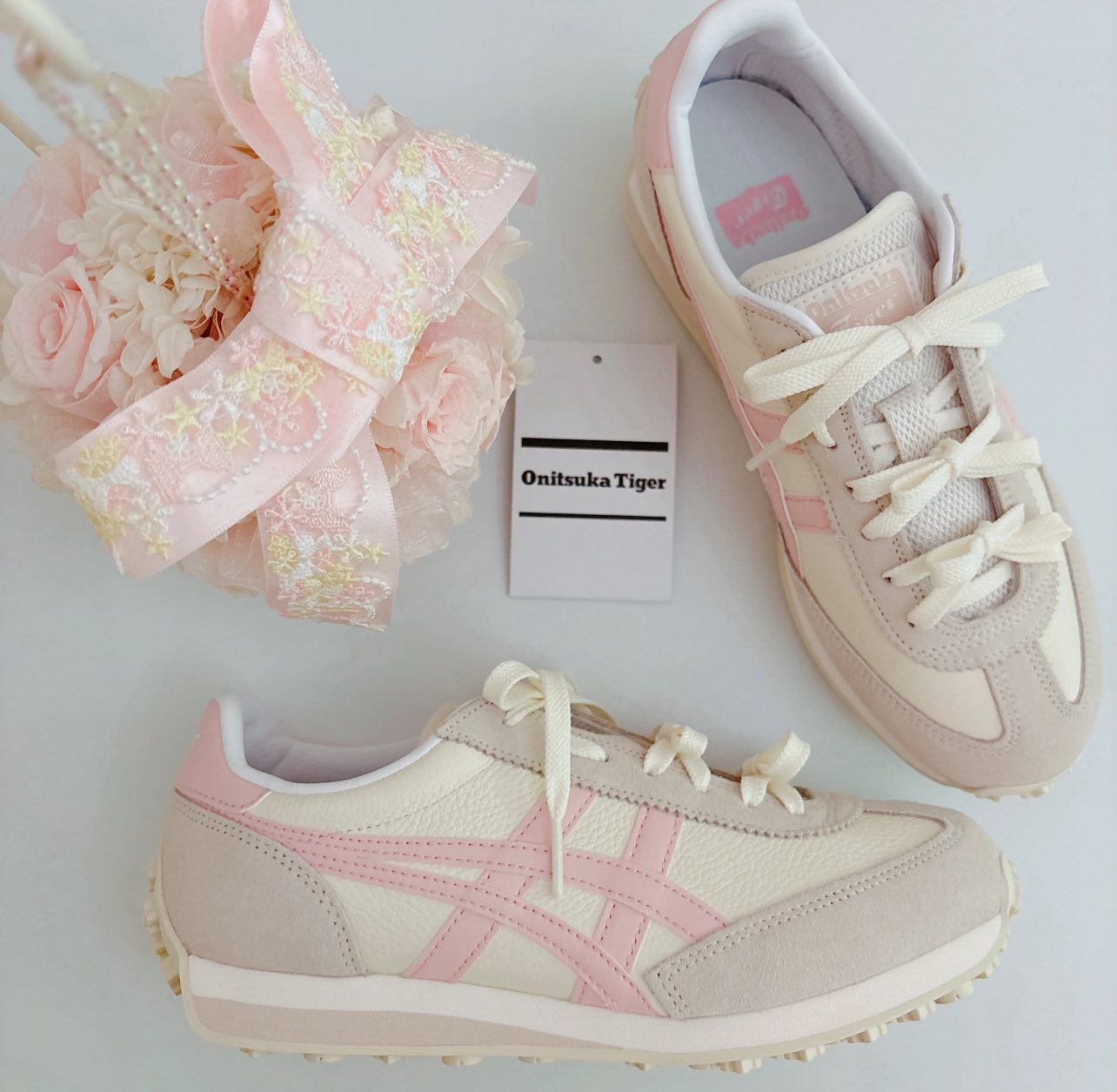 🎀Onitsuka Tiger EDR78 球鞋🎀