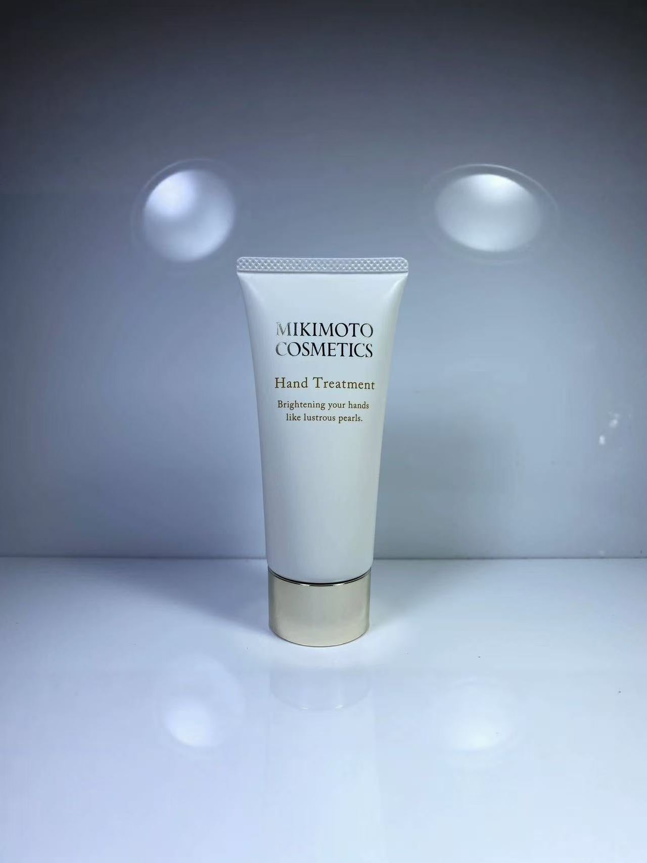 MIKIMOTO 护手霜