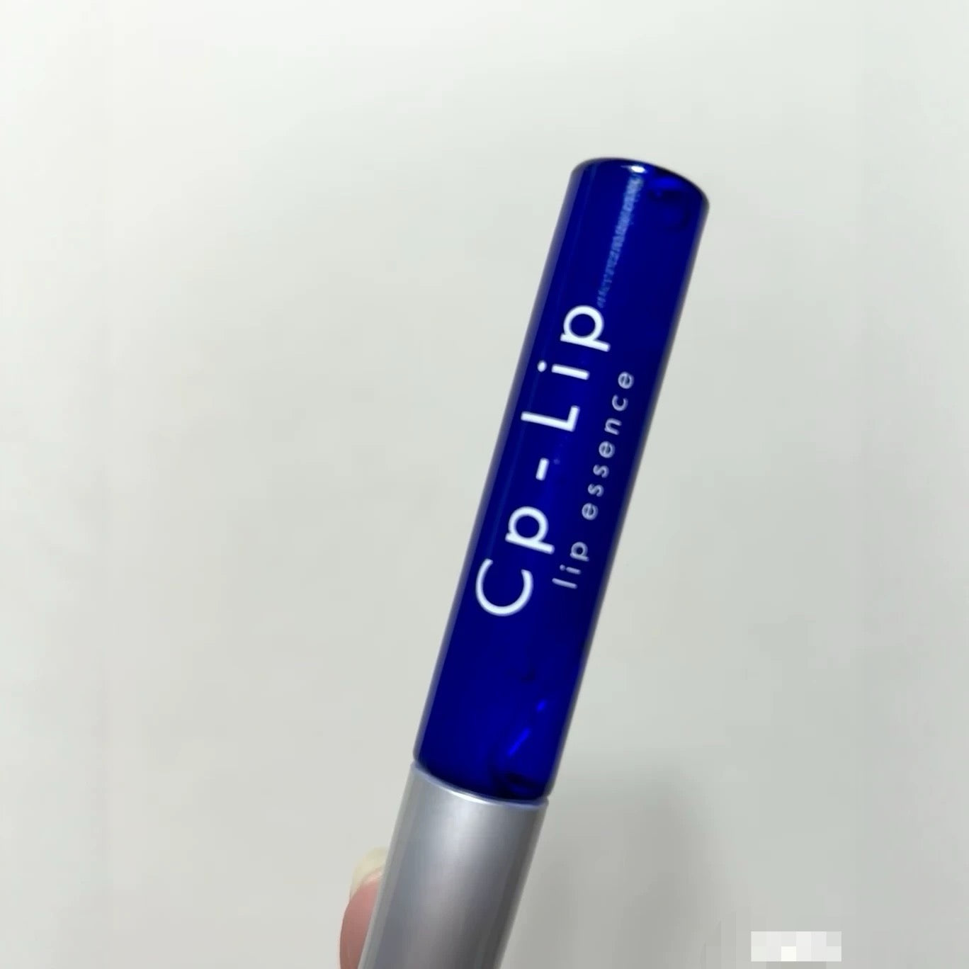 日本原装Cp-Lip无色保湿滋润cplip淡化唇纹唇部精华修复润唇膏6ml